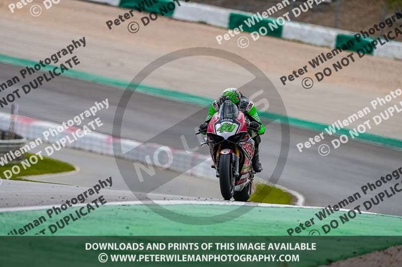 motorbikes;no limits;november 2019;peter wileman photography;portimao;portugal;trackday digital images